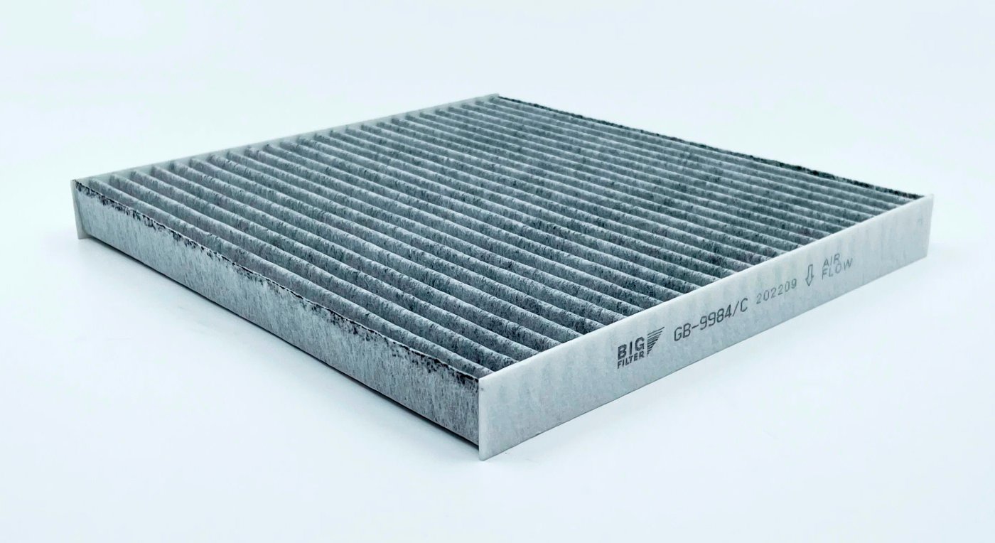 

BIG Filter GB-9984/C