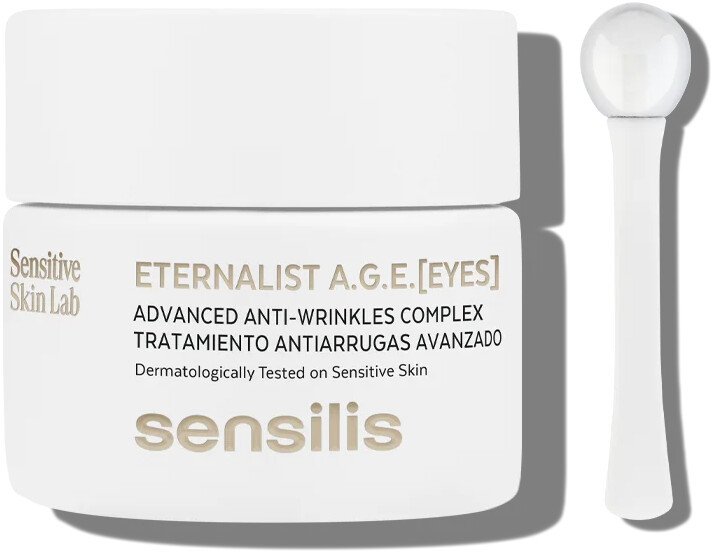 Sensilis Eternalist A.G.E. Eyes 20 мл