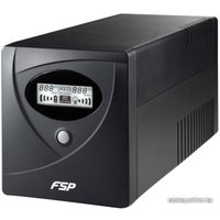 Источник бесперебойного питания FSP VESTA 1000 1000VA