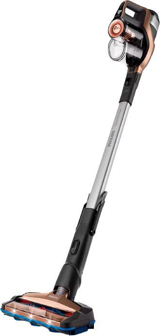 

Пылесос Philips SpeedPro Max FC6826/01