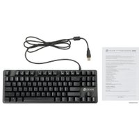 Клавиатура Оклик 969G Shotgun