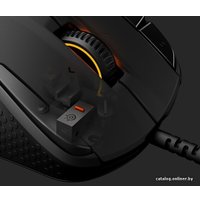 Игровая мышь SteelSeries Rival 500