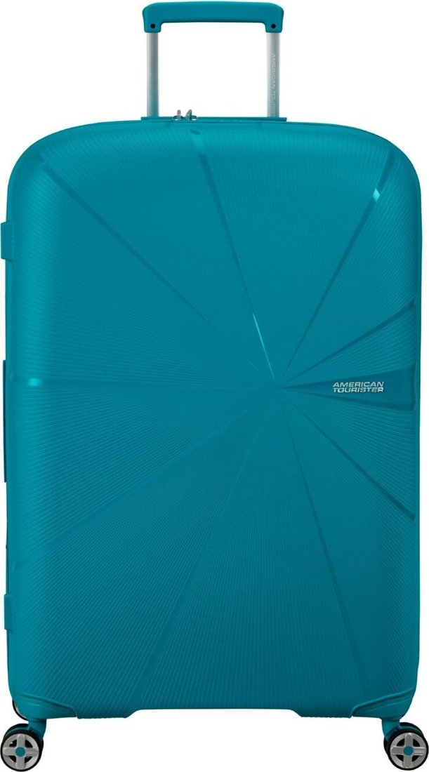 

Чемодан-спиннер American Tourister Starvibe MD5x51 004 77 см