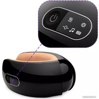 Массажер для глаз Kitfort KT-2949