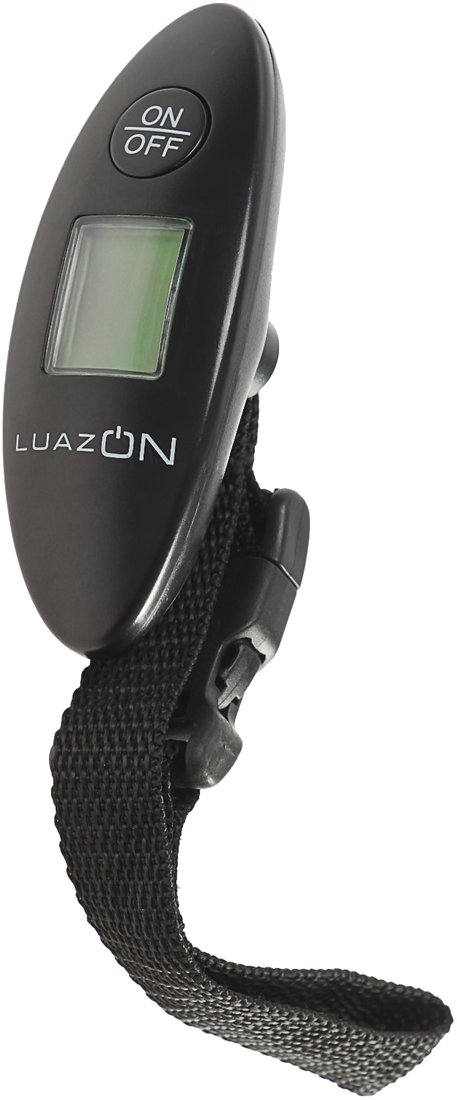 

Кухонные весы Luazon LV-404