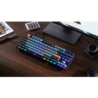 Клавиатура Keychron V3 RGB V3-A3-RU (Keychron K Pro Brown)