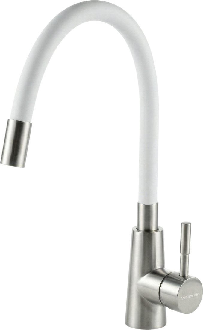 

Смеситель Wellerein Essence 21EC-W