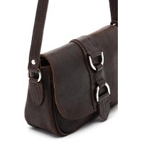 Женская сумка Igermann 1114 22С1114К3 (коричневый)