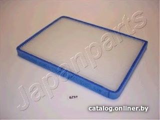 Салонный фильтр Japanparts FAASZ07