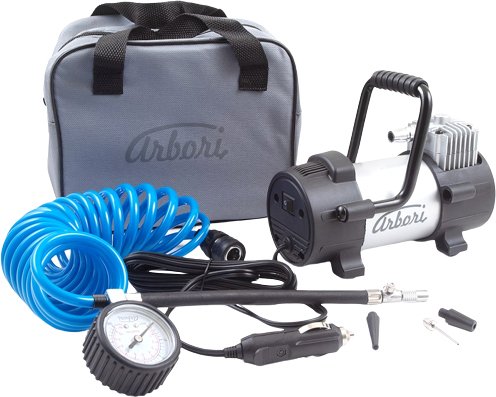 

Автомобильный компрессор Arbori X.740