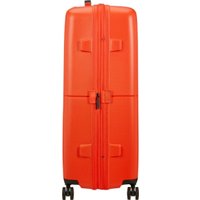 Чемодан American Tourister Dashpop Tangerine Red 77 см