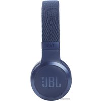 Наушники JBL Live 460NC (синий)