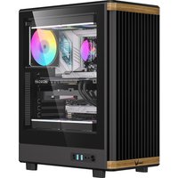 Корпус Formula TimberLine T1 (черный) в Бресте