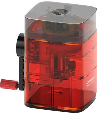 Deli 71162 (красный)