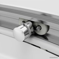 Душевой уголок AM.PM Like Round 95 W83G-333-095CT