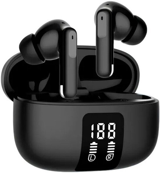 

Наушники Venso VT-717 (черный)