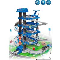 Паркинг Six-Six-Zero Паркинг 660-A328