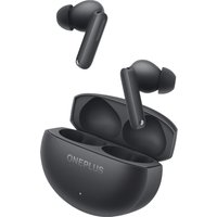 Наушники OnePlus Buds 4 (черный, китайская версия) в Солигорске