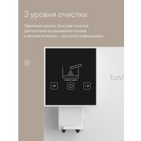 Кофемашина Tuvio TCM20AA