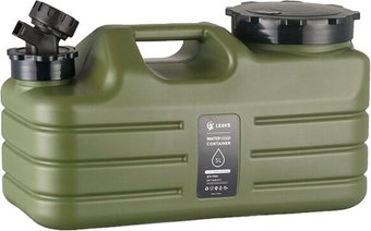 Канистра Happy Home HH-046B-5