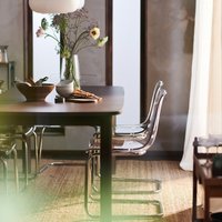 Стул Ikea Tobias 80349671