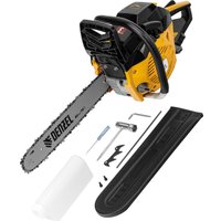 Бензопила Denzel DGS-4516