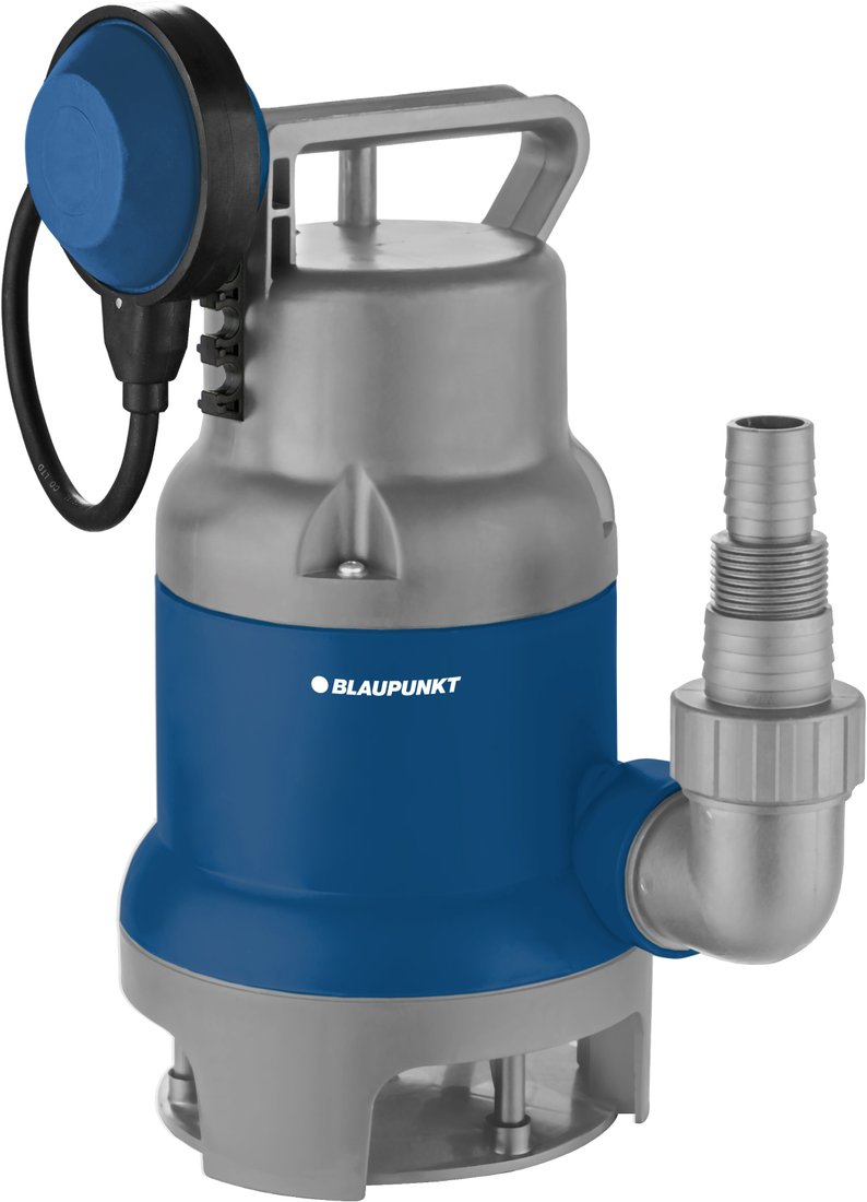 

Дренажный насос Blaupunkt WP7501