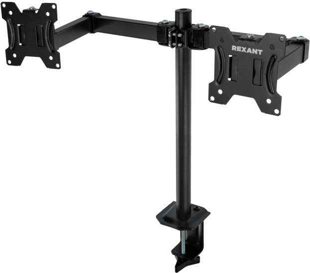 

Кронштейн для монитора Rexant 38-0356