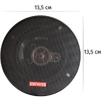 Коаксиальная АС Aiwa ASM-530
