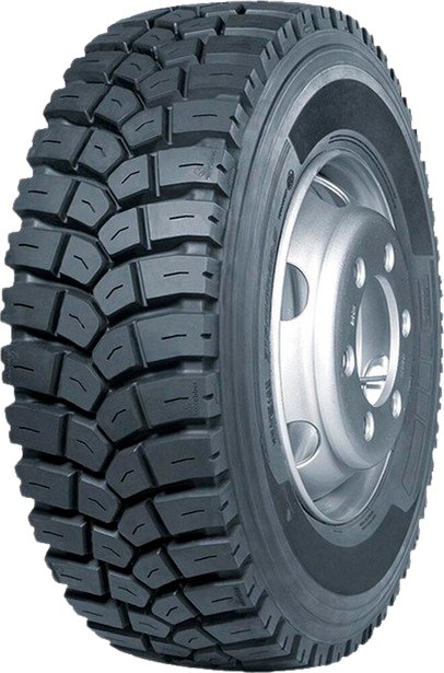 

Всесезонные шины Goodride SupTrac X1 315/80R22.5 157/154K TL