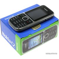 Кнопочный телефон Nokia C2-01