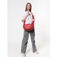 Женская сумка MT.style Dolly (красный)