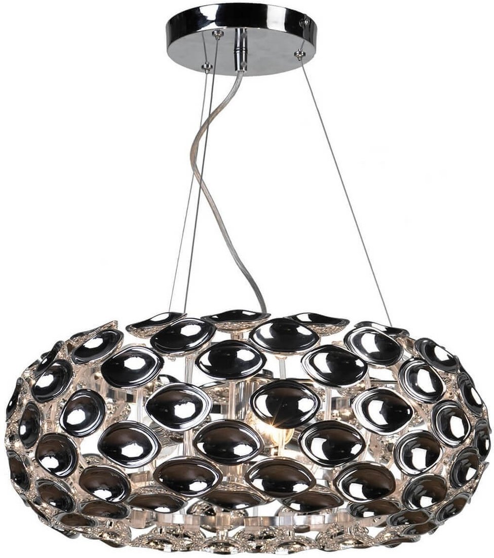

Подвесная люстра Lussole Florine LSP-0170