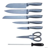 Набор ножей Lenardi 195-009