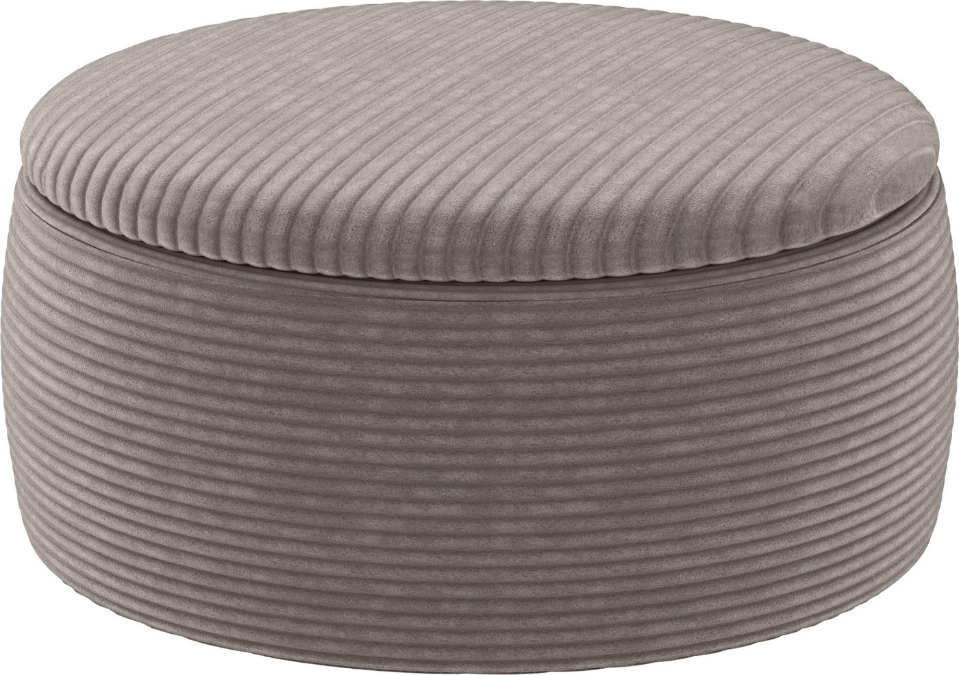 

Пуфик Mio Tesoro Сату 01 Zoom New (Mink 3)