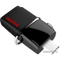 USB Flash SanDisk Ultra Dual 3.0 32GB [SDDD2-032G-GAM46]