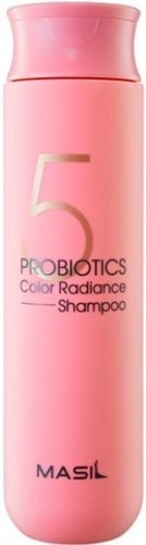 Шампунь Masil 5 Probiotics Color Radiance Shampoo 500 мл