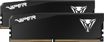 Patriot Viper Elite 5 Ultra 5 2x16ГБ DDR5 6000 МГц VEU532G6028K
