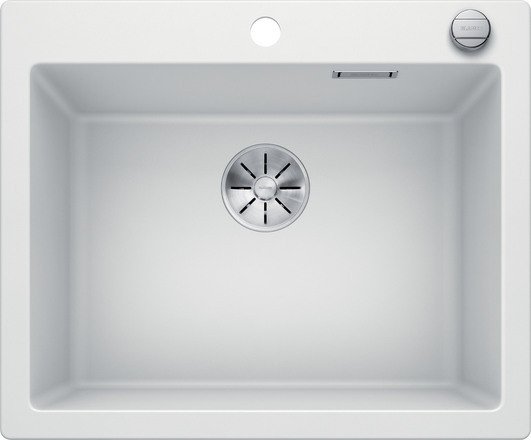 Кухонная мойка Blanco Pleon 6 523690 (белый)