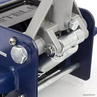 Подкатной домкрат Stels 51133 3т