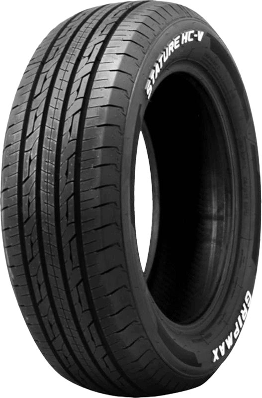 

Летние шины Gripmax Stature HC-V 215/65R16C 109/107S