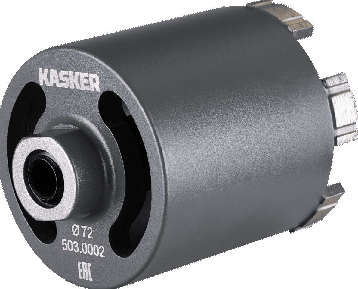 Коронка Kasker 503.0002