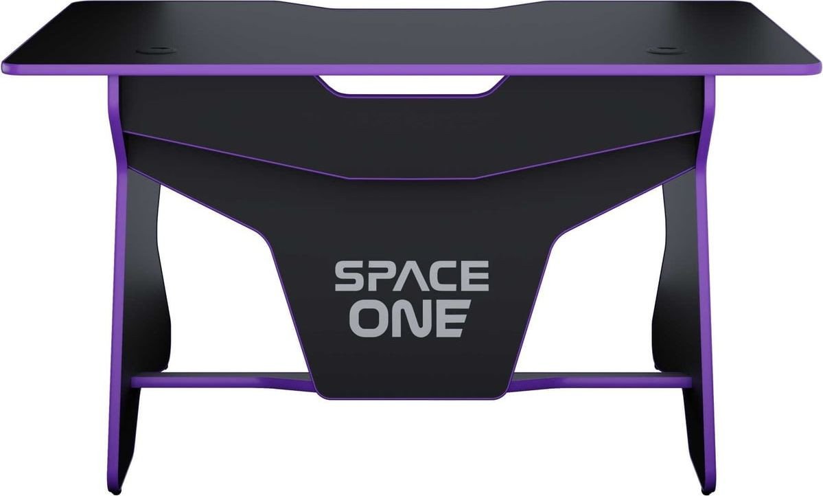 

Геймерский стол VMMGame Spaceone Dark Purple SO-1-BKPU