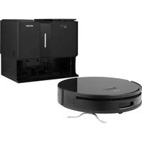 Робот-пылесос Sencor SRV 9790BK