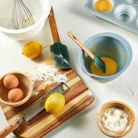 Миска для смешивания Ikea Ponnyfisk 90598491