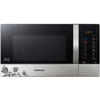 Микроволновая печь Samsung GE89MSTR-P