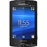 Телефон Sony Ericsson Xperia mini pro SK17i