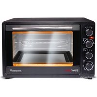 Мини-печь TurboTronic TT-EV45