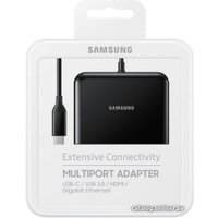 Адаптер Samsung EE-P5000