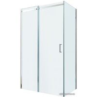 Душевой уголок Berges Wasserhaus Melita 120x90 061018